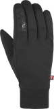 Reusch Walk TOUCHTEC 4805101 700 black front